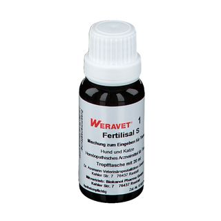 Weravet® 1 Fertilisal S®