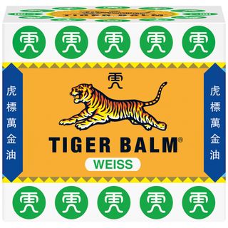 TIGER BALM® WEISS