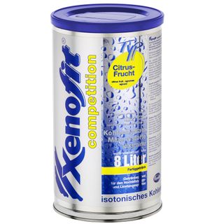 Xenofit® competition Citrus-Frucht Granulat
