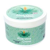 SANTAVERDE Aloe Vera Creme rich ohne Duft 30 ml - Shop Apotheke