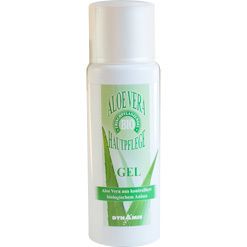 DR. STORZ Aloe Vera 97.5 % Tube 100 ml - Shop Apotheke