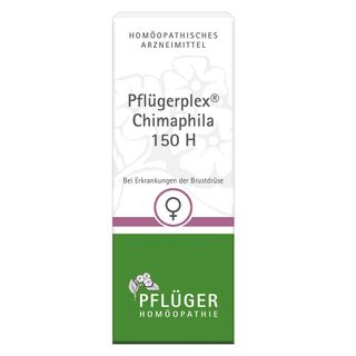 Pflügerplex® Millefolium 102 50 ml - Shop Apotheke