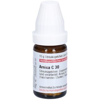 DHU Arnica C30