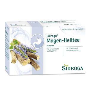 Sidroga® Magen-Heiltee
