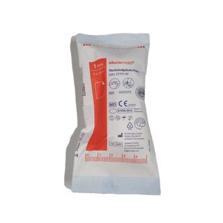 aluderm® Verbandpäckchen mittel