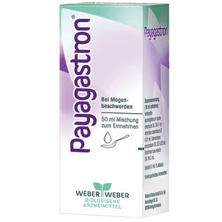 DHU Aloe C30 10 g - Shop Apotheke