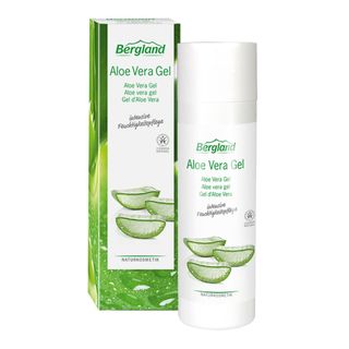 Bergland Aloe Vera Gesichtsl 20 ml - Shop Apotheke