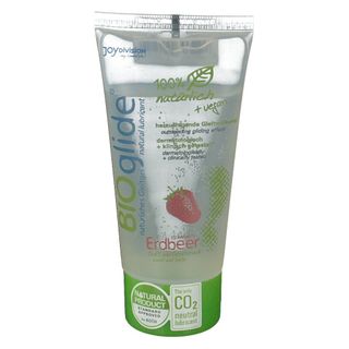 Gleitgel auf Wasserbasis gegen vaginale Trockenheit | Control 75 ml