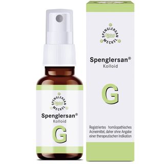Rhododendron cp-Salbe 50 g - Shop Apotheke