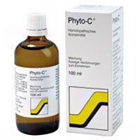 Synergon 89 Rhododendron Tropfen 20 ml - Shop Apotheke