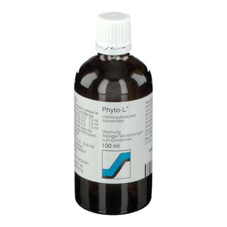 Rhododendron cp-Fluid 100 ml - Shop Apotheke