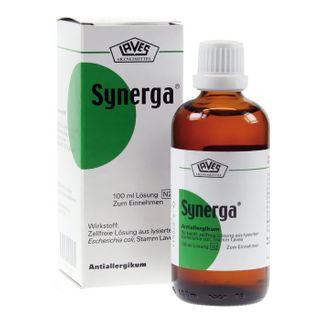 Synerga® Lösung