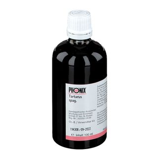 PHNIX Thuja-Lachesis spag. 50 ml - Shop Apotheke