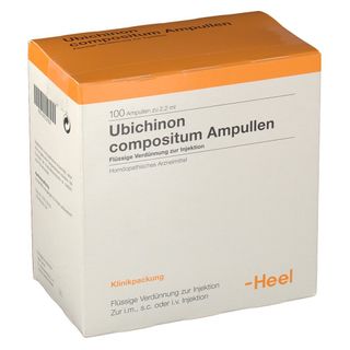 Unilipon 600 mg Infusionslsungskonzentrat 1x20 St - Shop Apotheke