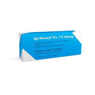 Epi-Pevaryl® P.v. Lösung