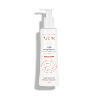 Avène Milde Reinigungsmilch
