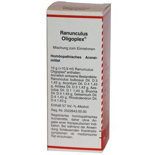 Thuja WA Oligoplex 50 ml - Shop Apotheke