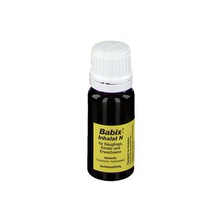 Babix® Inhalat N