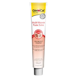 GimCat® Multi-Vitamin Paste Extra