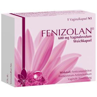 reinigungsknete gleitmittel selber machen KadeFungin KadeFungin 3 Vaginalcreme, 2 % Clotrimazol, 20 g dauerhaft  günstig online kaufen main image 1