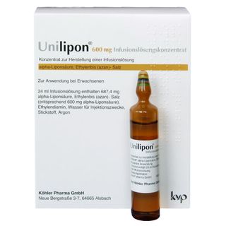 glutathion 600 mg ampullen Tationil 600mg/4ml TRS+ILO 10St 10 St Buy Glutaone 600mg Injection Online: