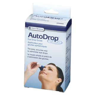 Autodrop® Applikationshilfe 1 St - Shop Apotheke
