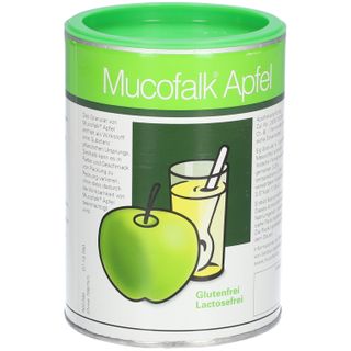 Mucofalk® Apfel Dose Granulat