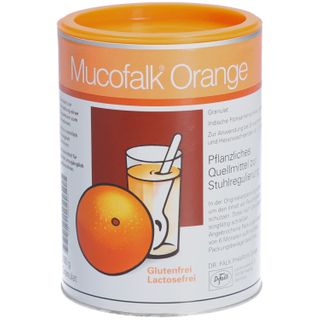 Mucofalk® Orange Dose Granulat