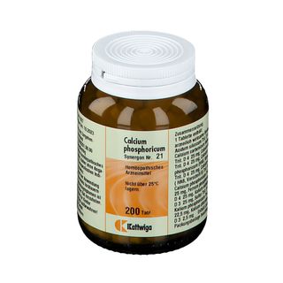 Synergon 89 Rhododendron Tropfen 20 ml - Shop Apotheke