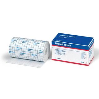 Fixomull® stretch 10 cm x 2 m 1 St - SHOP APOTHEKE