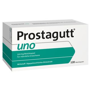 Prostagutt® uno 320 mg
