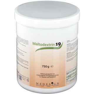 Maltodextrin 19