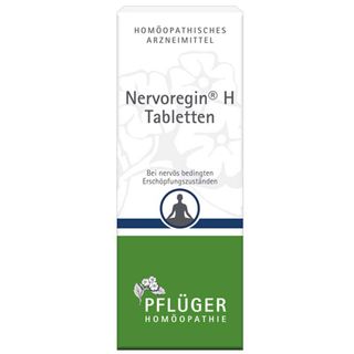 Nervoregin® H Tabletten
