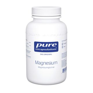 Pure Encapsulations® Magnesiumglycinat