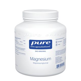 Pure Encapsulations® Magnesiumglycinat