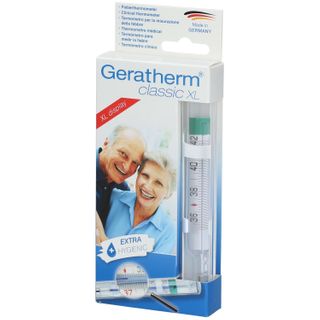 Geratherm® basal 1 St - SHOP APOTHEKE