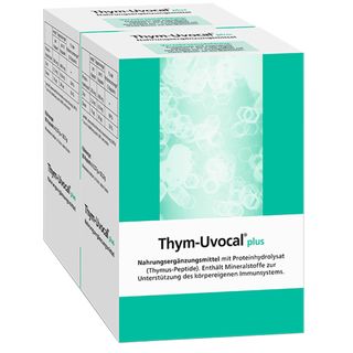 Thym Uvocal® plus