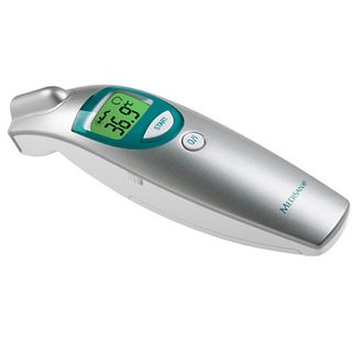 Medisana 750 | Thermometer Connect TM Infrarot-Multifunktionsthermometer St APOTHEKE Memory-Funktion SHOP 1