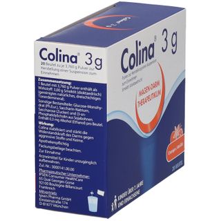 Colina® 3g 20 St Shop Apotheke