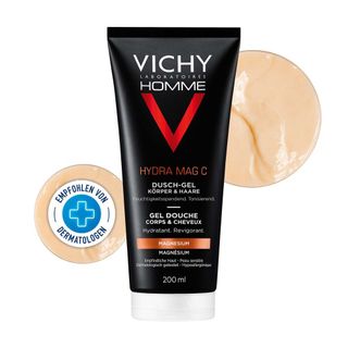 Vichy Hydra Mag C Duschgel