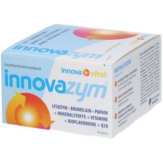 innovazym® Tabletten
