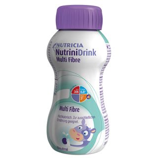 NutriniDrink MultiFibre Neutral