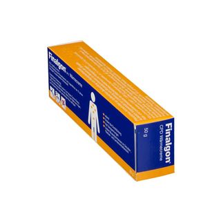 Finalgon® CPD Wärmecreme 50 g - Shop Apotheke