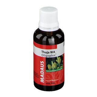 WALA Thuja Essenz 100 ml - Shop Apotheke