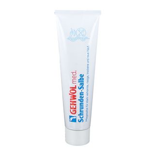 GEHWOL med® Schrunden-Salbe