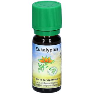 Chrütermännli Eukalyptus Öl