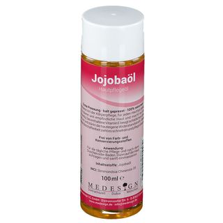 Jojoba-Öl 100% naturrein
