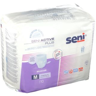 Seni Active Plus M