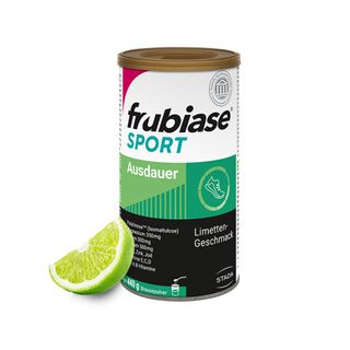 frubiase® SPORT AUSDAUER - Mit hochdosierten Mineralstoffen, Vitaminen und Spurenelementen