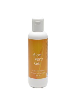 ALOE VERA ESI Gel 200 ml - Shop Apotheke